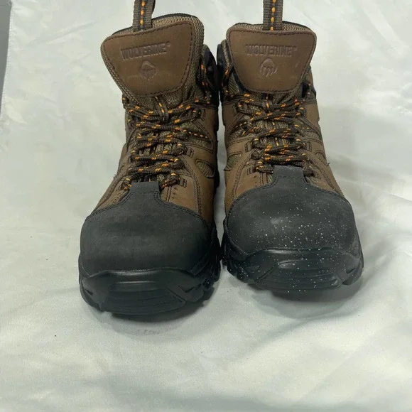 Wolverine | Shoes | New Condition Mens Wolverine Hudson Boot 